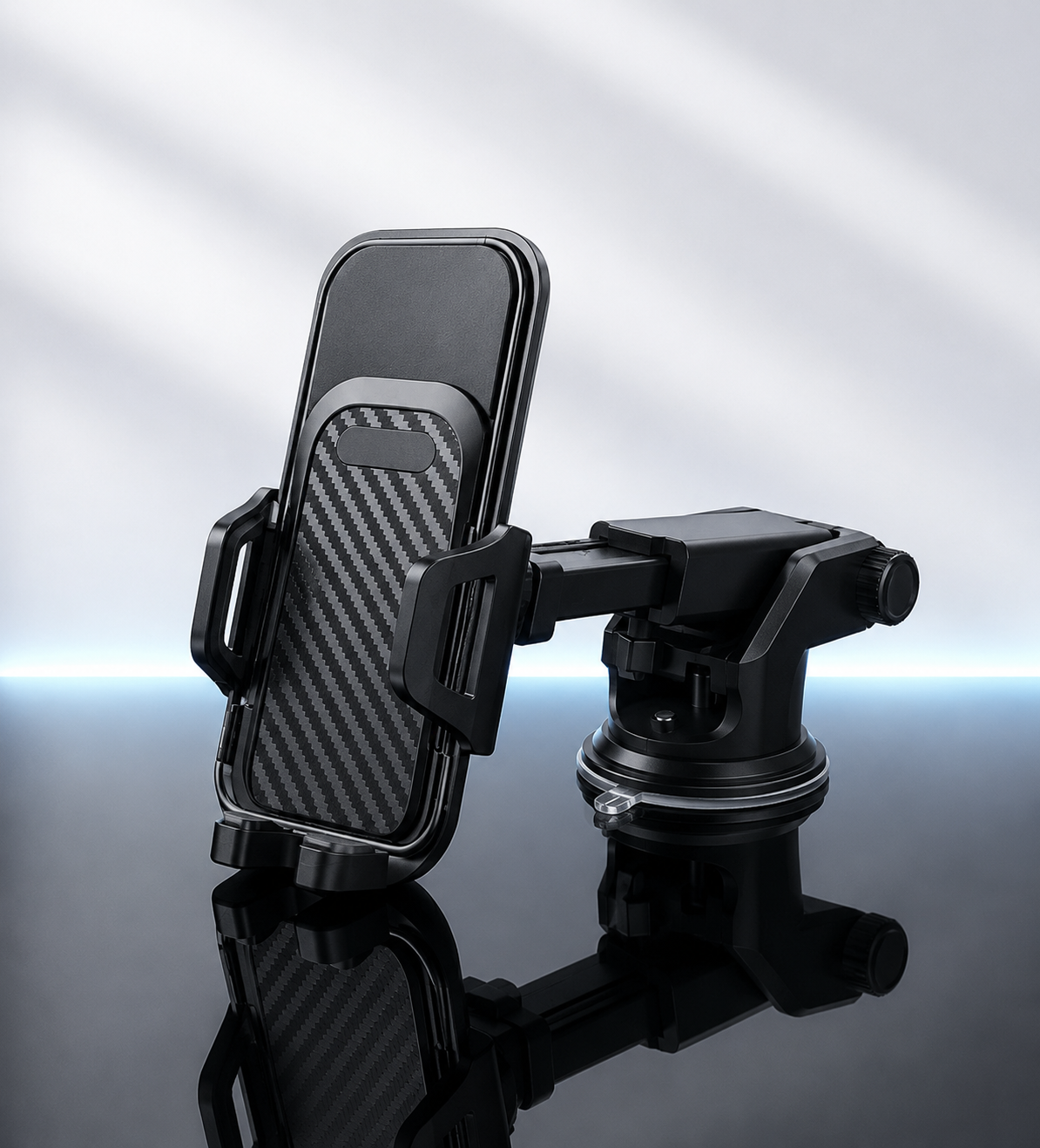 Dashboard Mobile Holder
