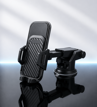 Dashboard Mobile Holder