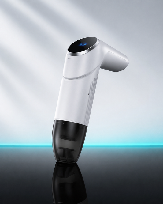 Car Vacuum Cleaner