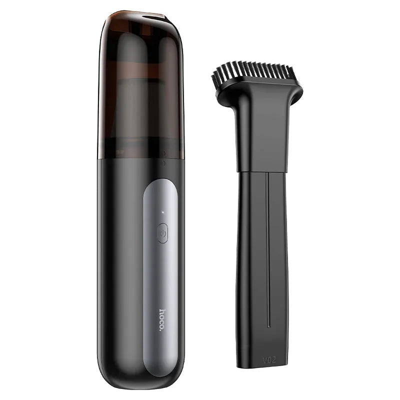 Compact Car Vaccum Cleaner