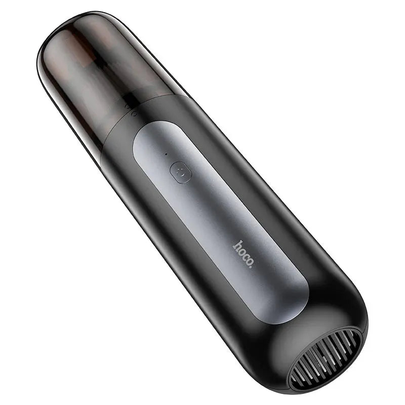 Compact Car Vaccum Cleaner